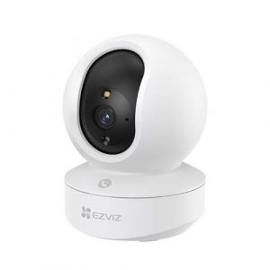 EZVIZ TY1 Smart Wi-Fi Pan & Tilt Camera with 3MP