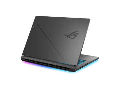 ASUS ROG STRIX G18 G815LM-S8075 - الصورة 2