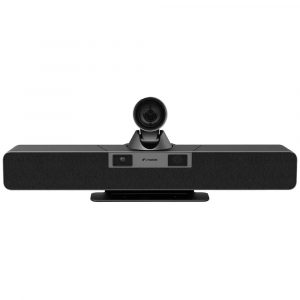 PeopleLink 4K PTZ Videobar Camera Dual-Lens