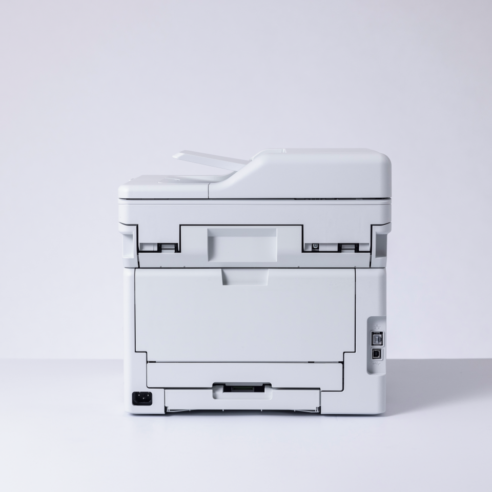 Brother DCP-L3560CDW LED 3-in-1 Printer - الصورة 3