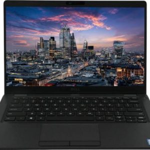 Dell Latitude 5300 i7-8665U 16G/256G/SHARED/14 INCH