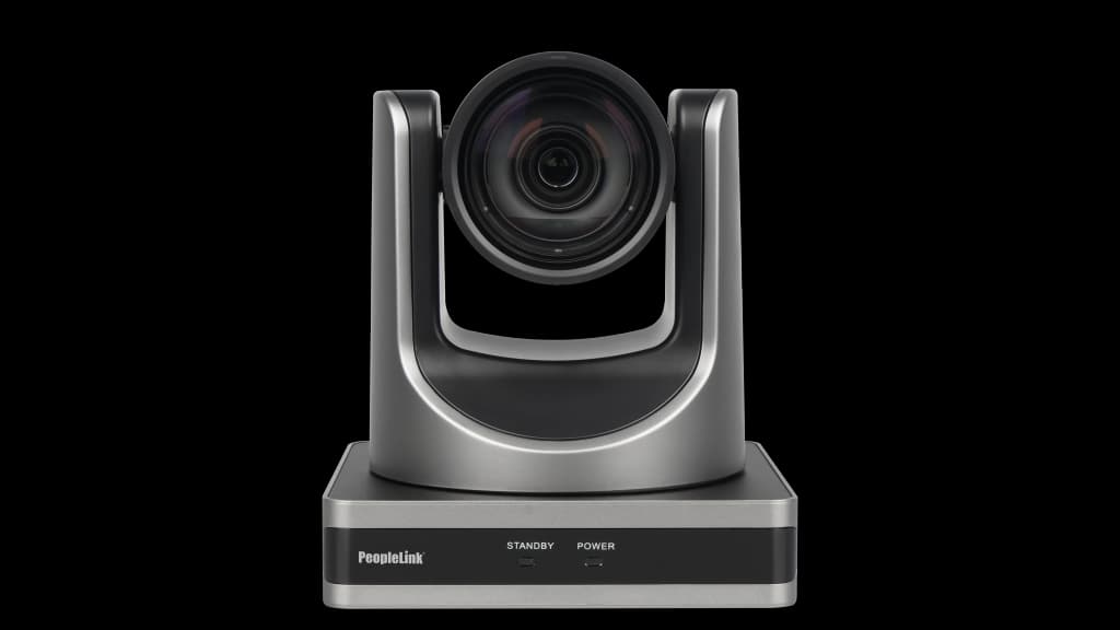 PeopleLink Elite 4K Premium Series 12X