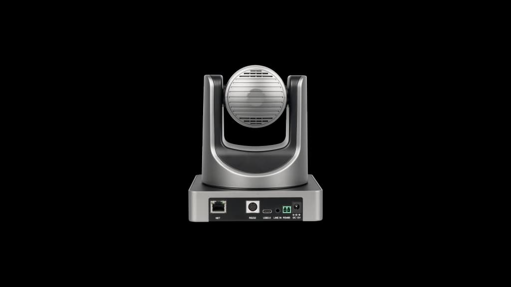 PeopleLink Elite 4K Premium Series 12X - الصورة 2