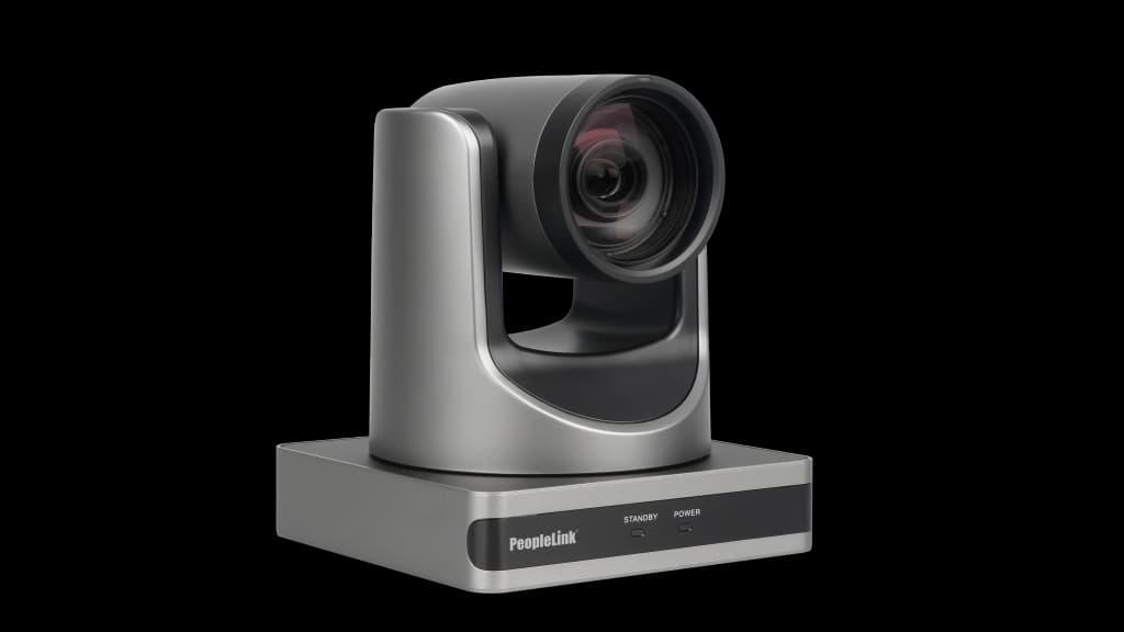 PeopleLink Elite 4K Premium Series 12X - الصورة 3