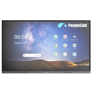 PeopleLink AlLive Board-Core X55”