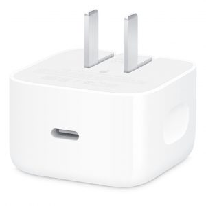 Apple 40W Dynamic Power Adapter