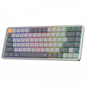 REDRAGON K652 Mechanical Gaming Keyboard