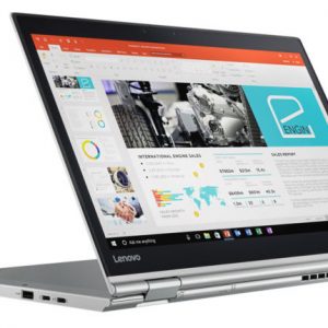 Lenovo ThinkPad X1 Yoga G3 i7-8650U/8GB/256GB/SHARED