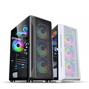 ATX LC-200E PC Case