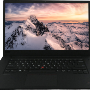 LENOVO X1 EXTREME i7-9850H/16G/512G/GTX1650 4G/15.6