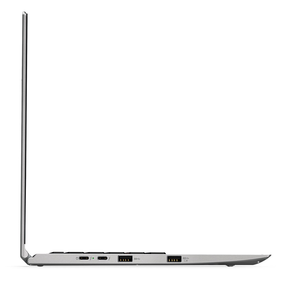Lenovo ThinkPad X1 Yoga G3 i7-8650U/8GB/256GB/SHARED - الصورة 2