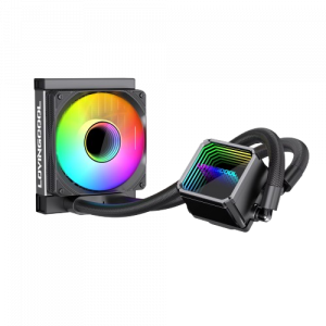 LOVINGCOOL LC-120-HK 120 LIQUID COOLER