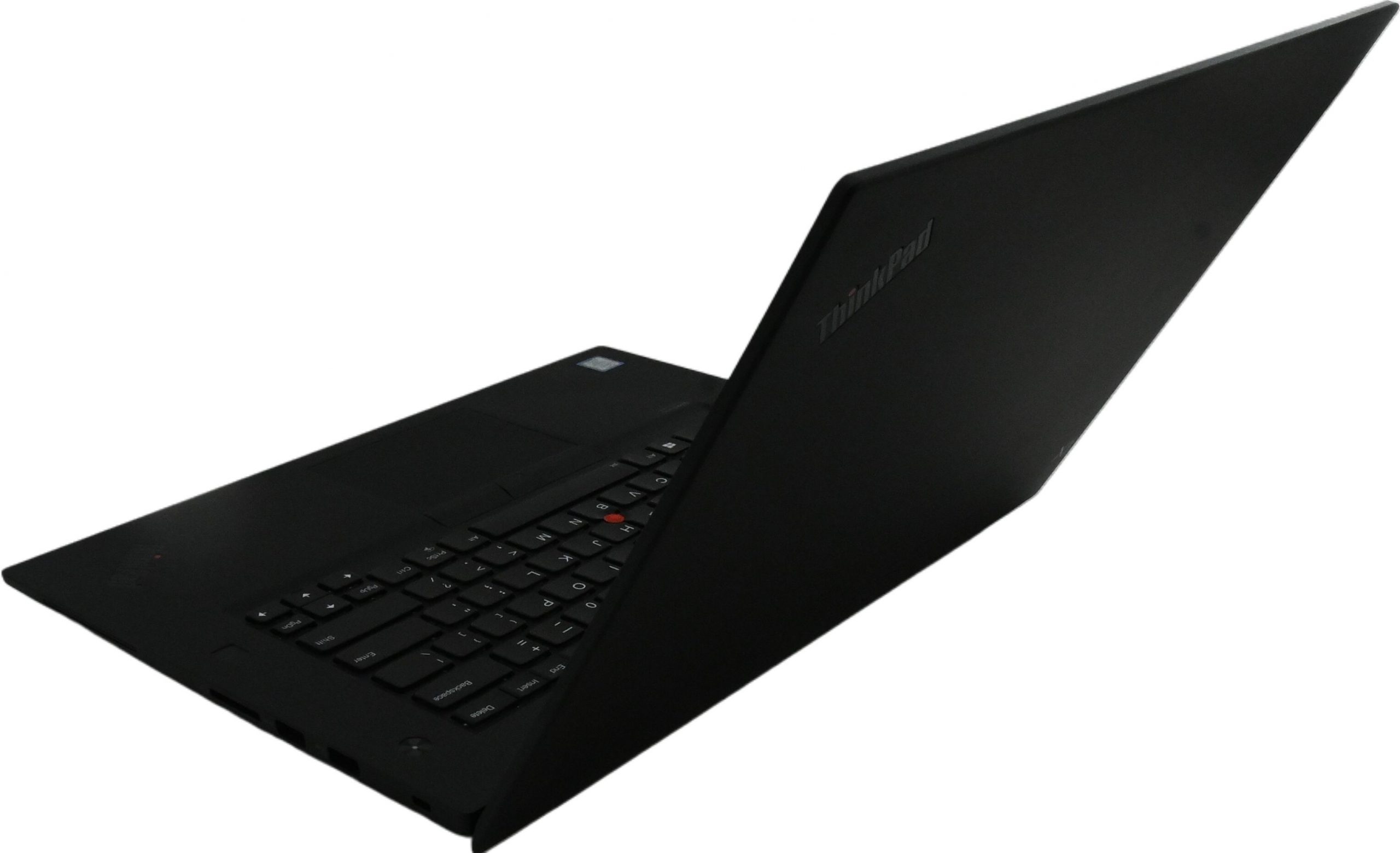 LENOVO X1 EXTREME i7-9850H/16G/512G/GTX1650 4G/15.6 - الصورة 3
