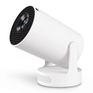 HY300 ULTRA Portable Projector