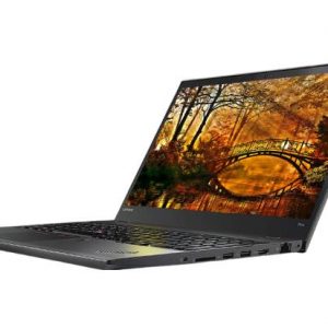 LENOVO ThinkPad P50S i7-6500U/16G/256G/M500-2G