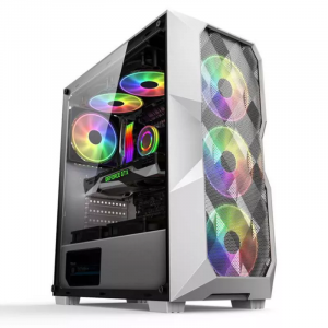 ATX LC-B200 PC Cas