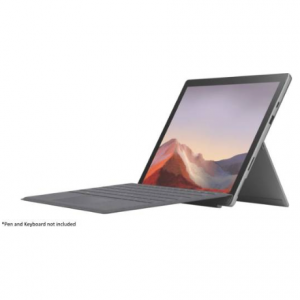 MICROSOFT Surface Pro7 I5-1035G4/8GB/256GB /12.3