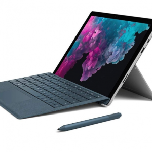 MICROSOFT Surface Pro6 I5-8350U/8GB /256GB /12.3