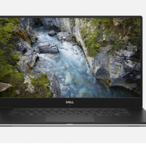 DELL PRECISION 5530 i7-8850H/16G/512G/P2000 4G