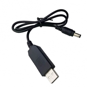 TP-LINK 9V+USB