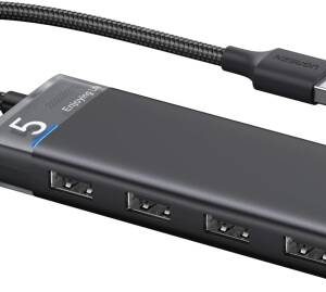 UGREEN USB 3.2 GEN1, 4 Ports HUB