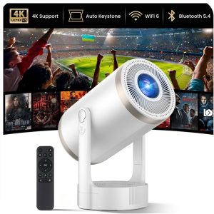 Projector LED P2
