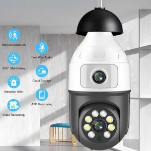 JORTAN  JT-9696 IP Surveillance Camera Wi-Fi