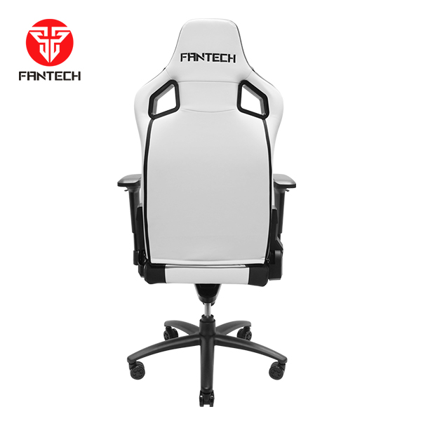 FANTECH ALPHA GC-283 GAMING CHAIR - WHITE - الصورة 4