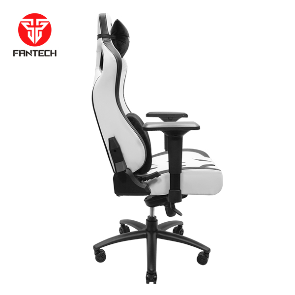 FANTECH ALPHA GC-283 GAMING CHAIR - WHITE - الصورة 3