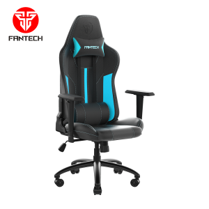 FANTECH KORSI GC191 GAMING CHAIR – BLUE