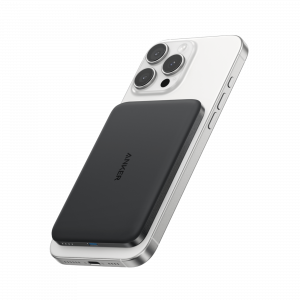 Anker MagGo Power Bank (5K, Slim)