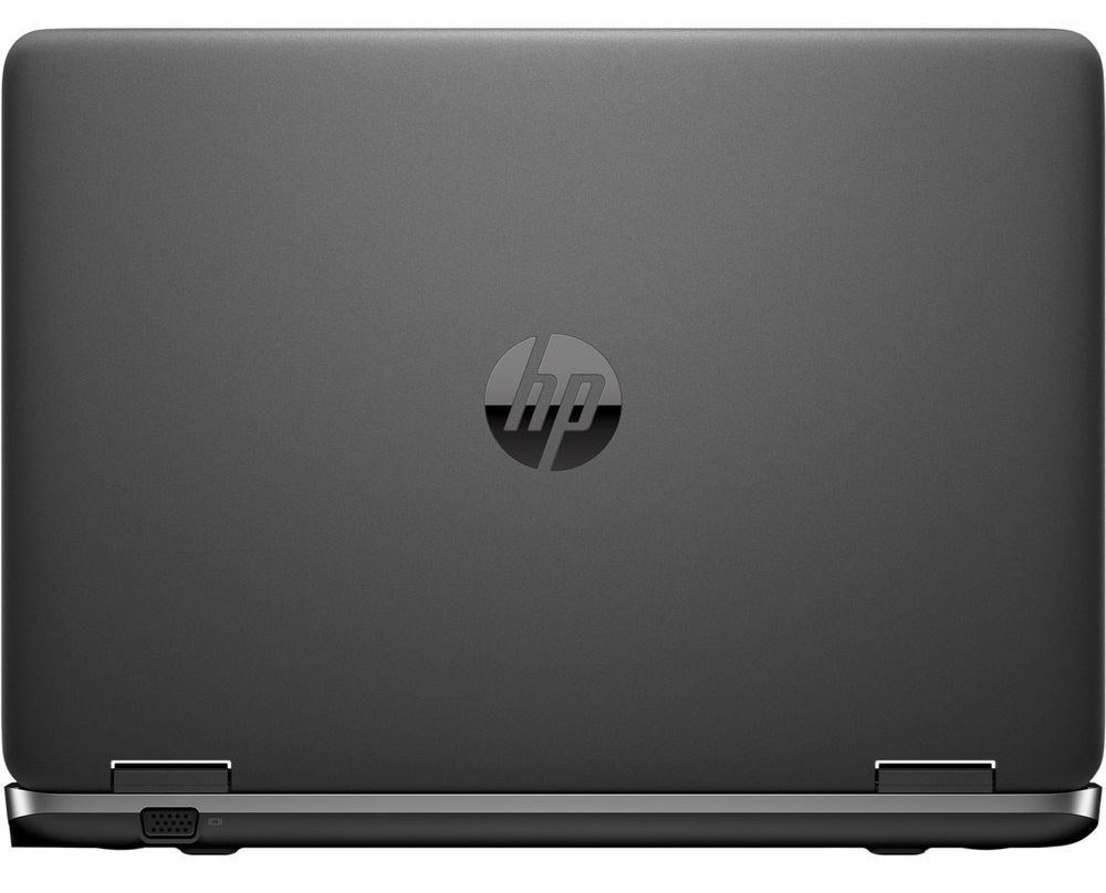 HP ProBook 640 G2 i5-6300U / 8GB / 256GB - الصورة 3