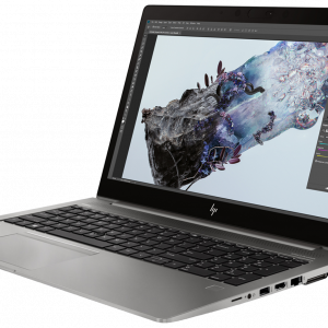 HP ZBOOK 15U G6 i7-8665U/8GB/256GB/AMD WX3200