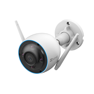 EZVIZ CS-H3 5MP Smart Home Camera Color Night