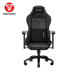 FANTECH LEDARE GC192 GAMING CHAIR – BLACK