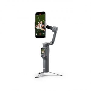 DJI Osmo Mobile 8P Smartphone Stabilizer