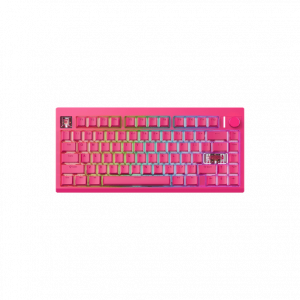 Fantech MK921 MAXFIT8 Wireless Mechanical Keyboard- ROSIE
