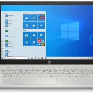 HP Pavilion15 i5-1035G1/8GB/256GB/SHARED/15.6 T