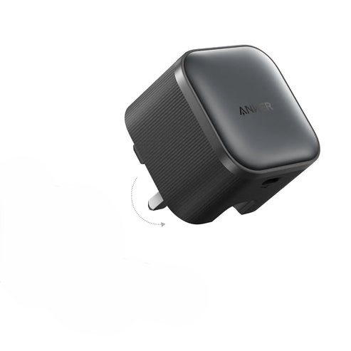 Anker Nano USB C Charger 45W