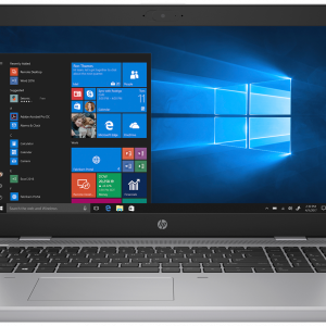 HP ProBook 650 G5 i7-8665U/8GB/256GB/SHARED