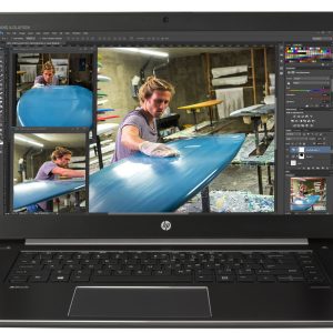 HP ZBook Studio 15 G3 i7-6820HQ/8GB/256G/ QUADRO M1000M 2GB