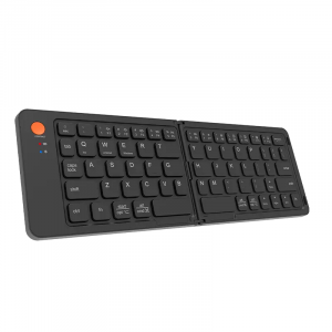 R8 GT301 BLUETOOTH - FOLDING MINI KEYBOARD BT