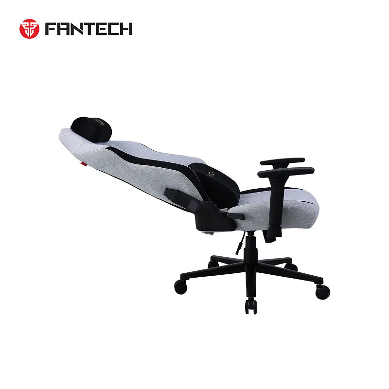 FANTECH ALPHA GC-284 GAMING CHAIR – Grey - الصورة 2