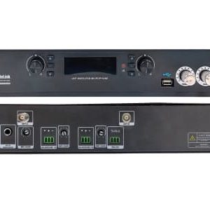 PeopleLink MCC DSP 200W, Wireless