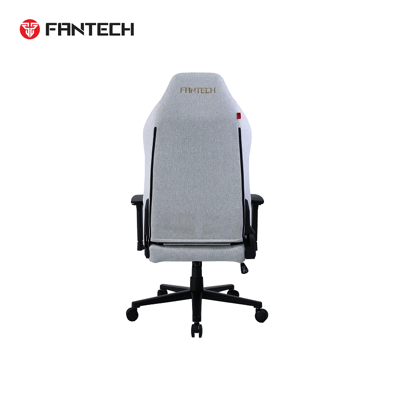 FANTECH ALPHA GC-284 GAMING CHAIR – Grey - الصورة 3