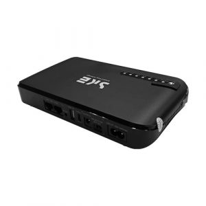 GEATIX POE-830P FAST MINI DC UPS 20000 MAH