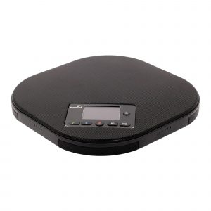 PeopleLink Quad Speakerphone 12