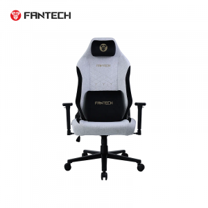 FANTECH ALPHA GC-284 GAMING CHAIR – Grey