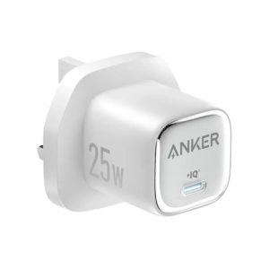 Anker 25W USB-C PPS Charger
