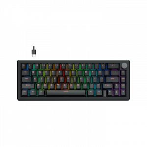 Fantech MK614 ATOM X66 Wired Mechanical Gaming
